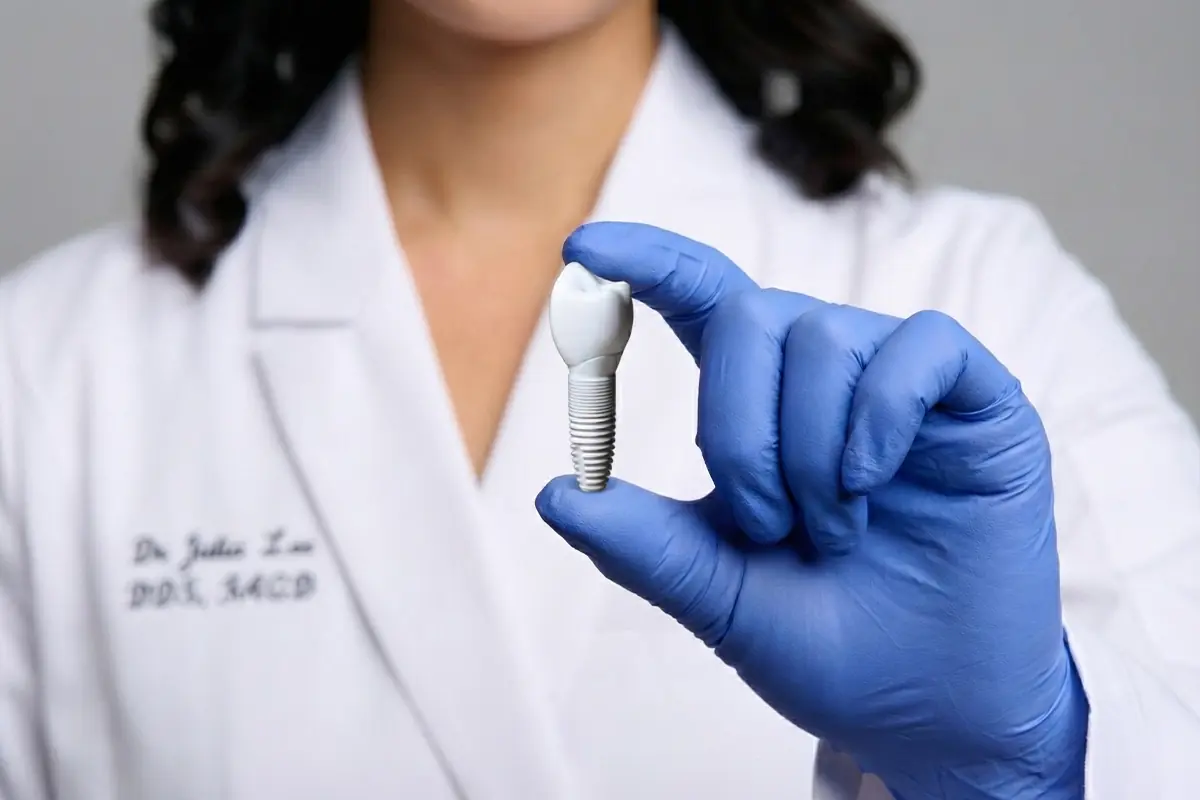Dental Implants